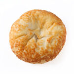 asiago bagel