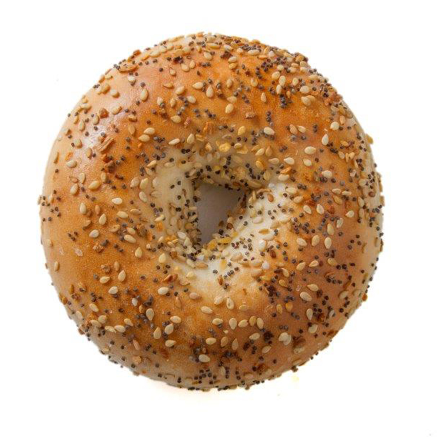 everything bagel