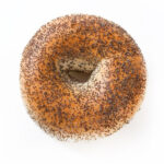 poppy bagel