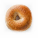 wheat bagel