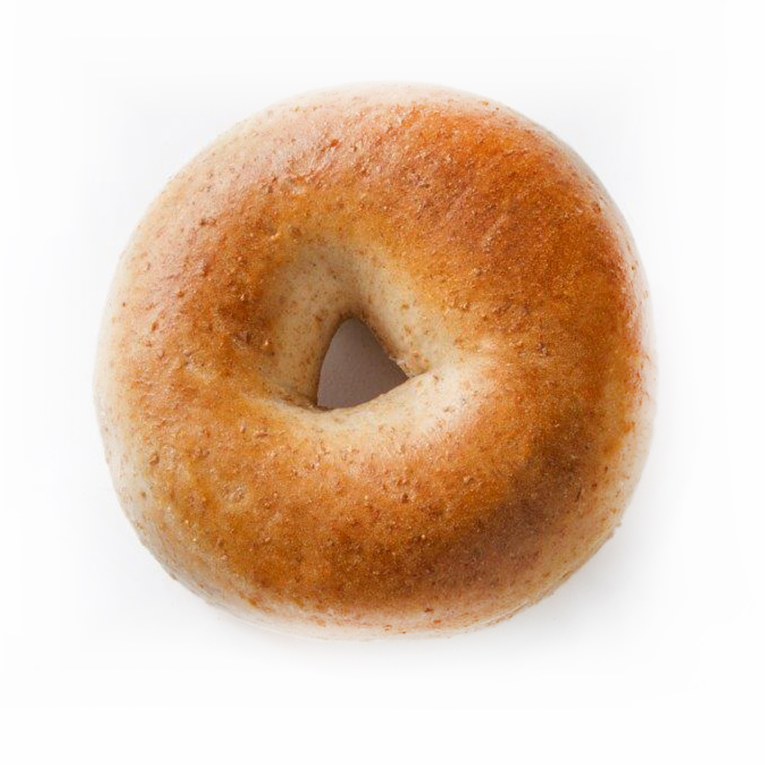 wheat bagel