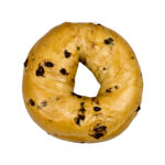 chocolate chip bagel