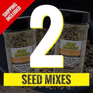 seed mix