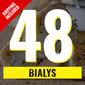 48 Bialys