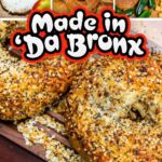 Just Bagels - Made In Da Bronx